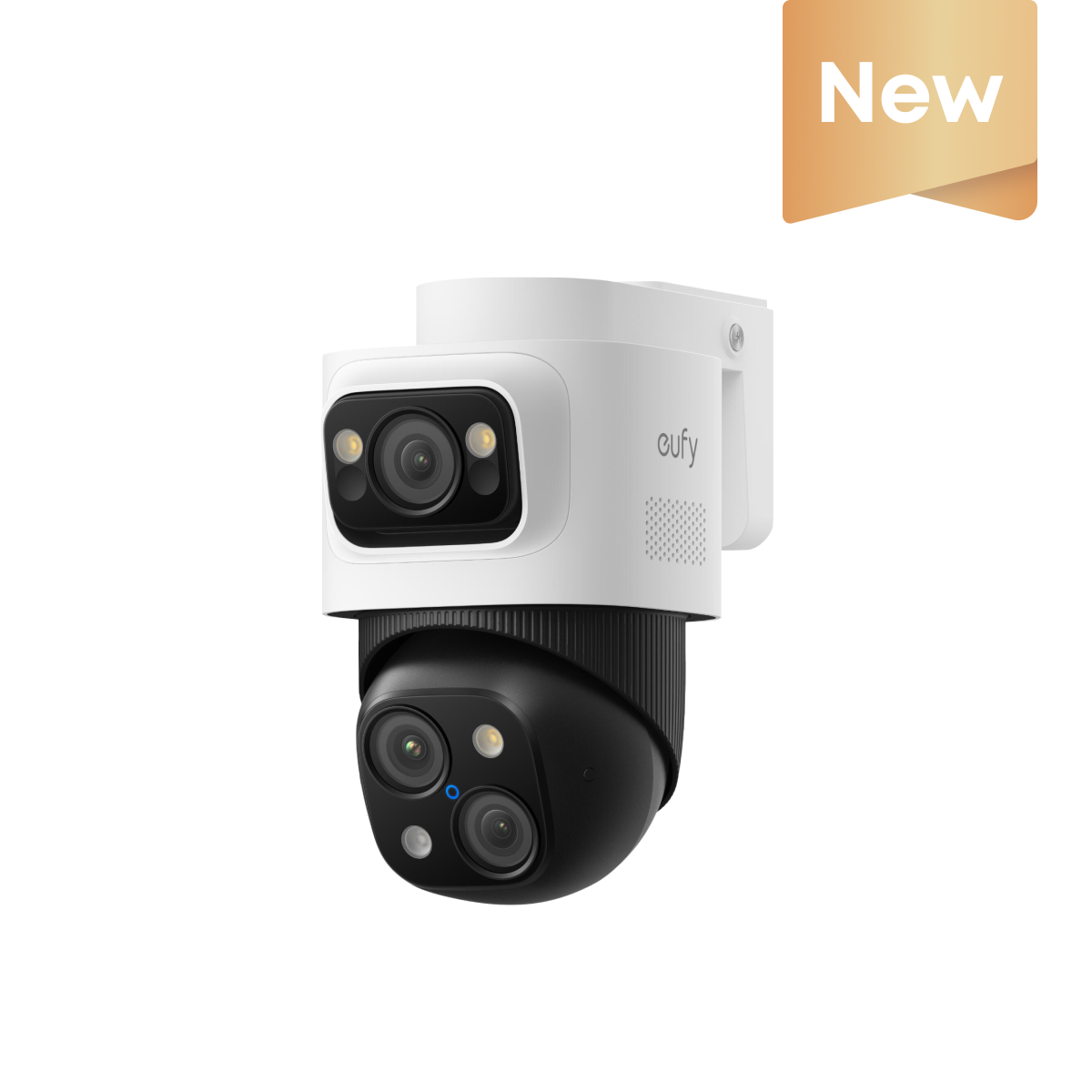 Kamera eufy PoE Bullet-PTZ Cam S4