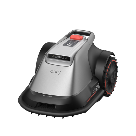 Automatyczna kosiarka E18 firmy eufy