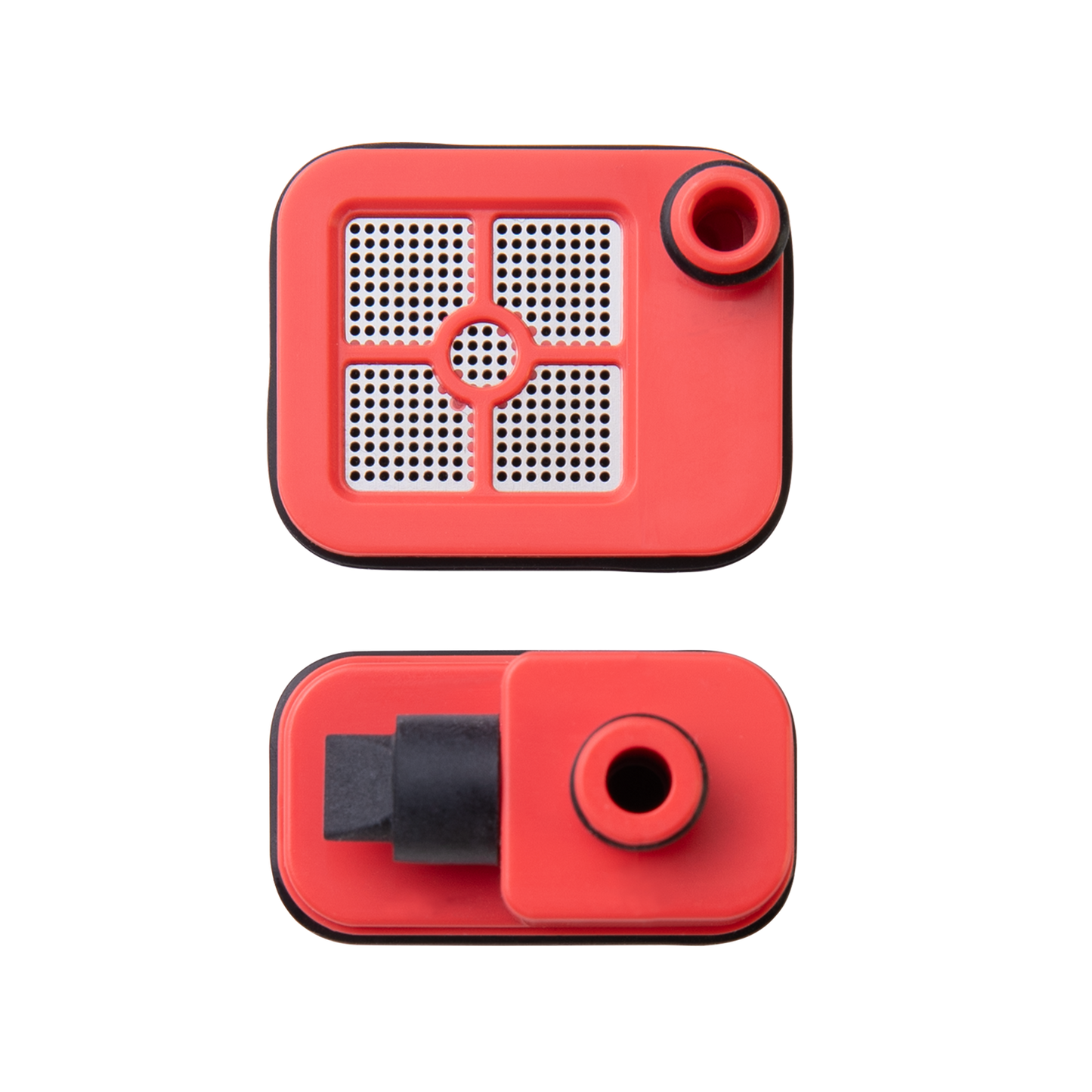 Filtr do zbiornika na brudną wodę eufy, kompatybilny z gwintami E25 i E28