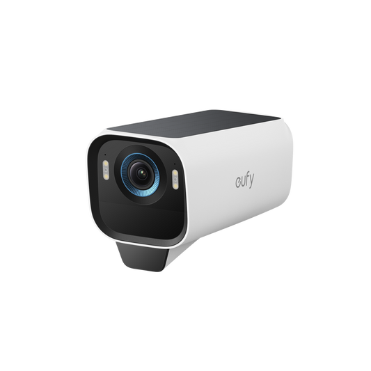 eufyCam S3 Pro Dodatkowa kamera