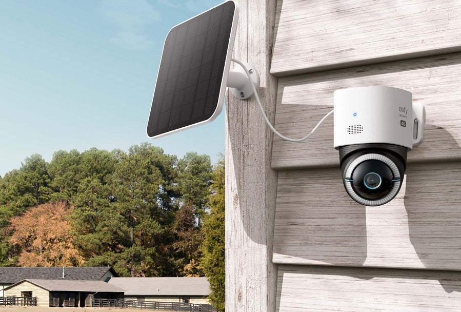 How to View eufy Camera on PC