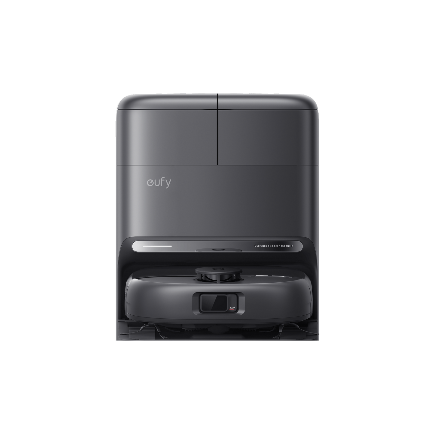 Wyjątkowe bonusy za zakup robota sprzątającego eufy Omni C28 w przedsprzedaży