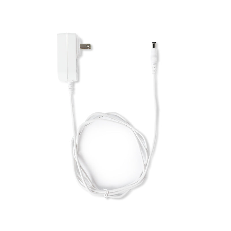 HomeBase S280 and S380 (HomeBase 2 and HomeBase 3) Power Adapter and Ethernet Cable (UK/EU)