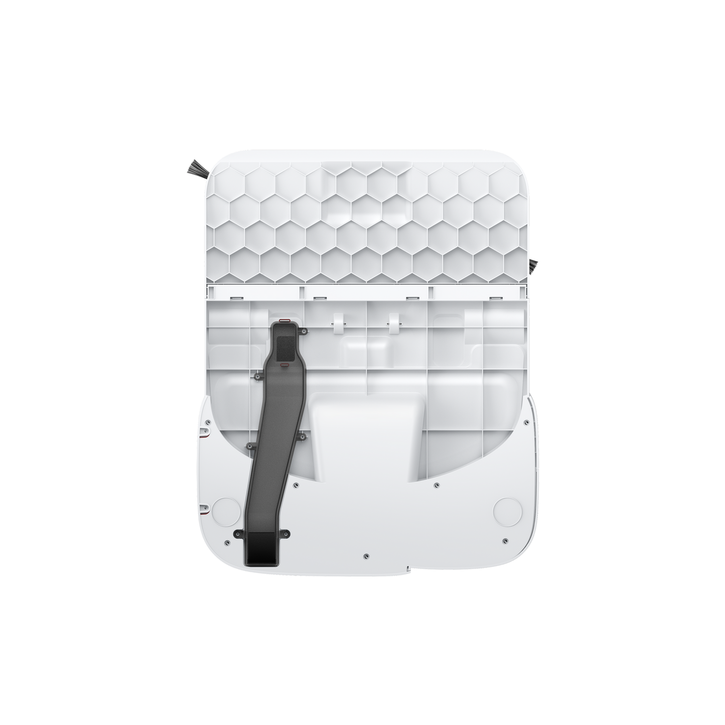 Robot sprzątający eufy E25 (biały)