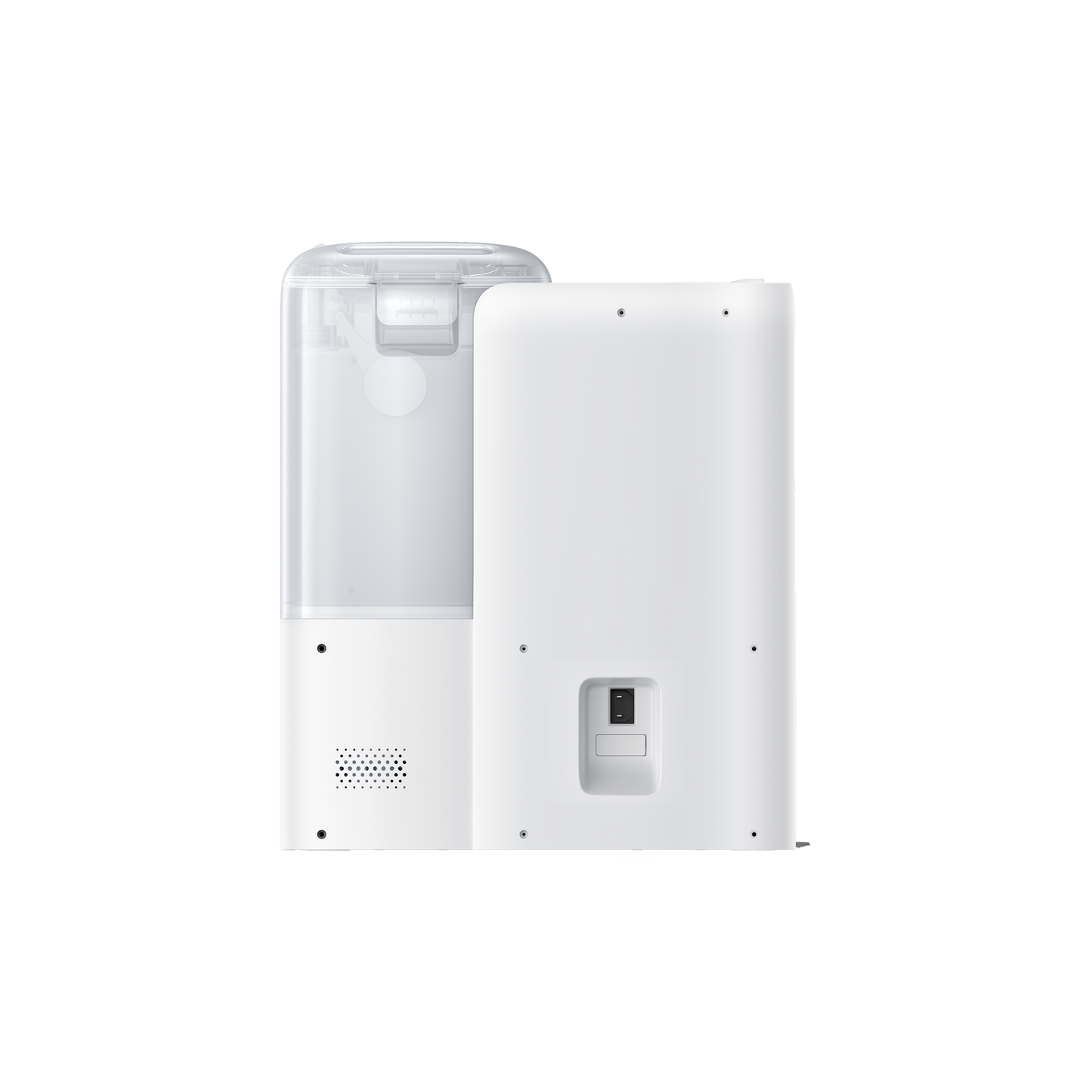 Robot sprzątający eufy E25 (biały)