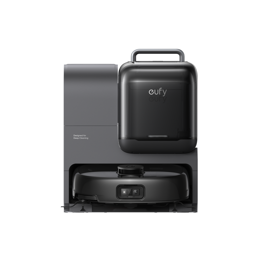 Odkurzacz automatyczny Omni E28 firmy eufy