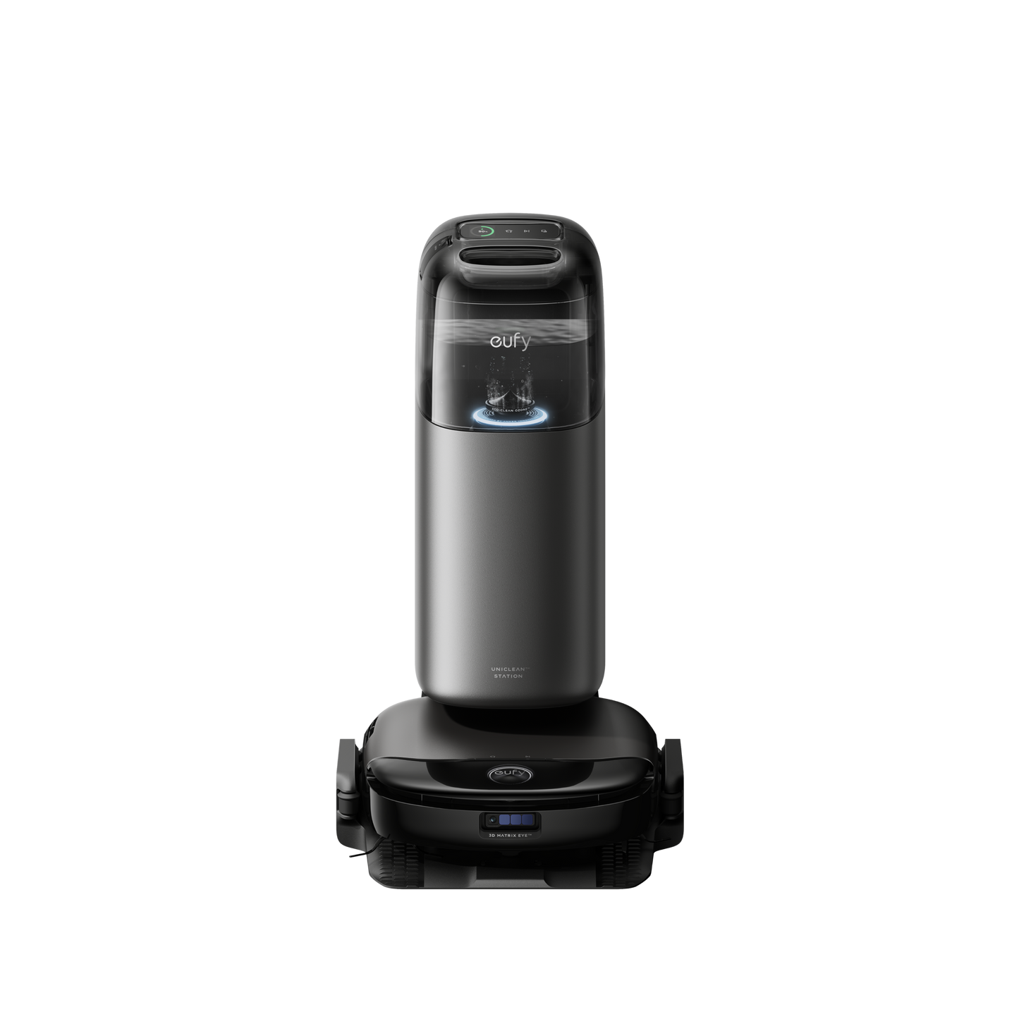 Robot sprzątający eufy S1 Pro