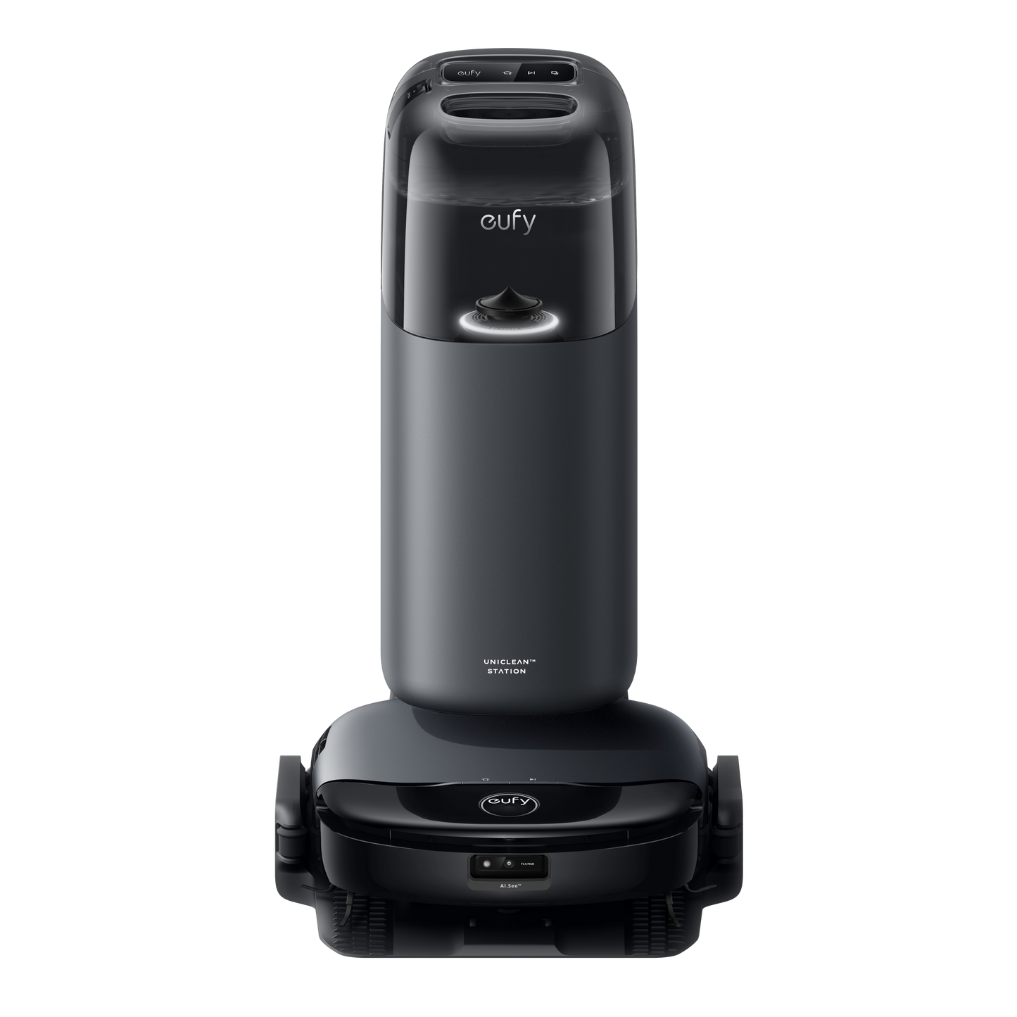 Robot sprzątający eufy Omni S1