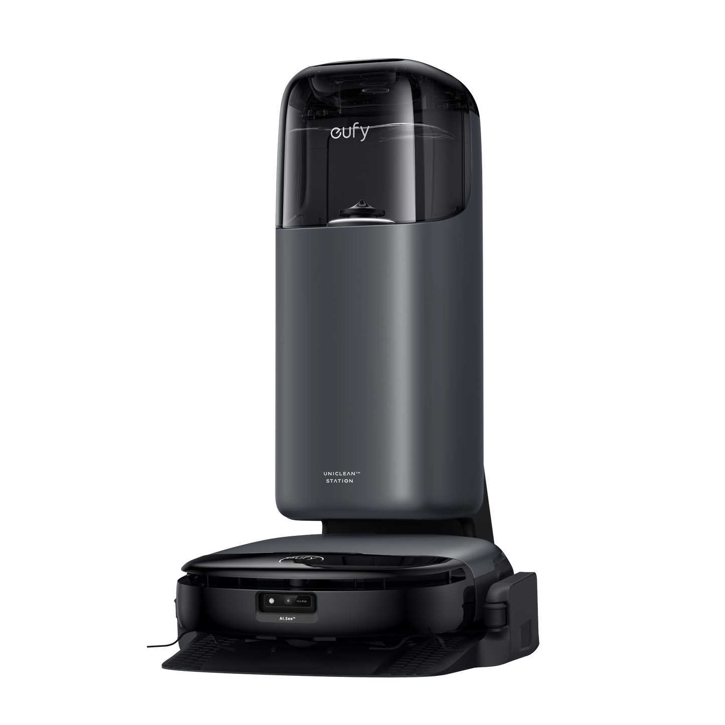 Robot sprzątający eufy Omni S1