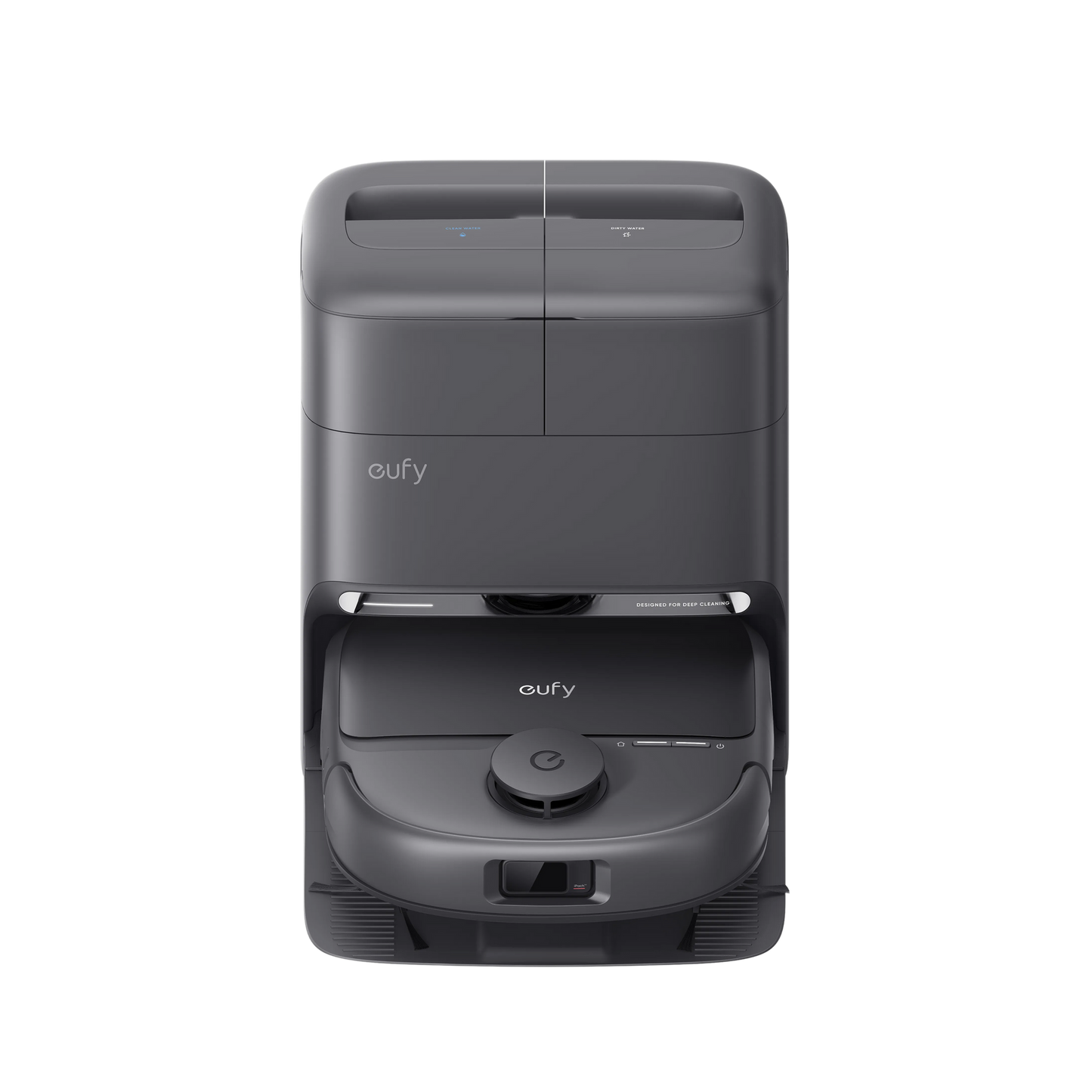 Wyjątkowe bonusy za zakup robota sprzątającego eufy Omni C28 w przedsprzedaży