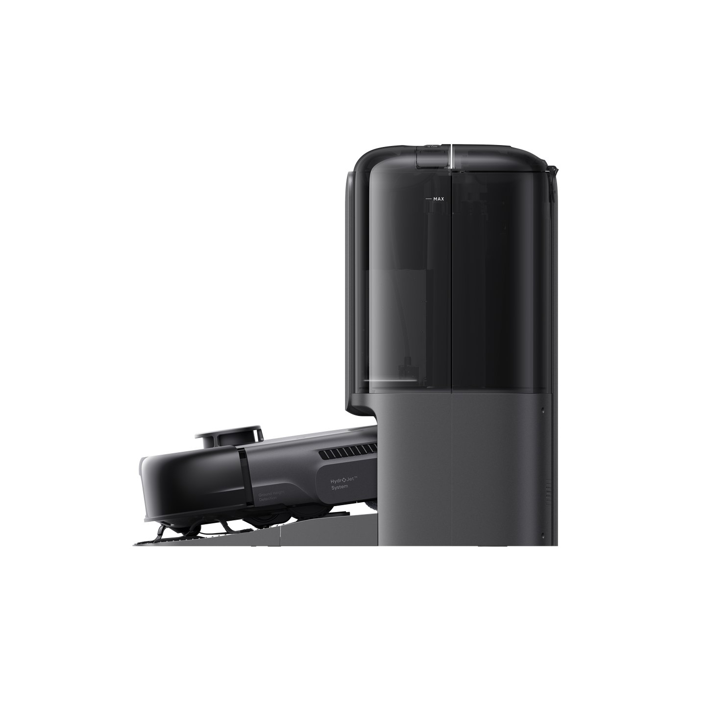 Robot sprzątający eufy E25