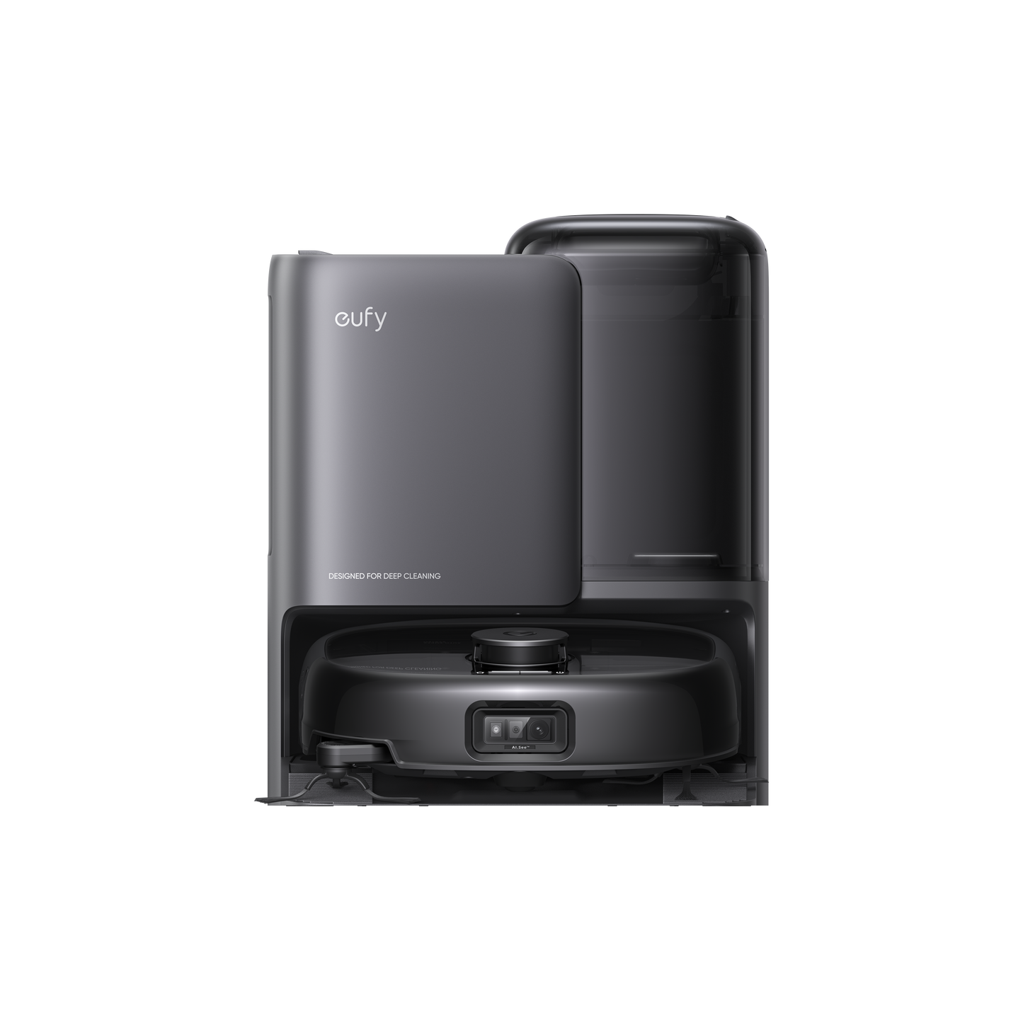 Robot sprzątający eufy E25