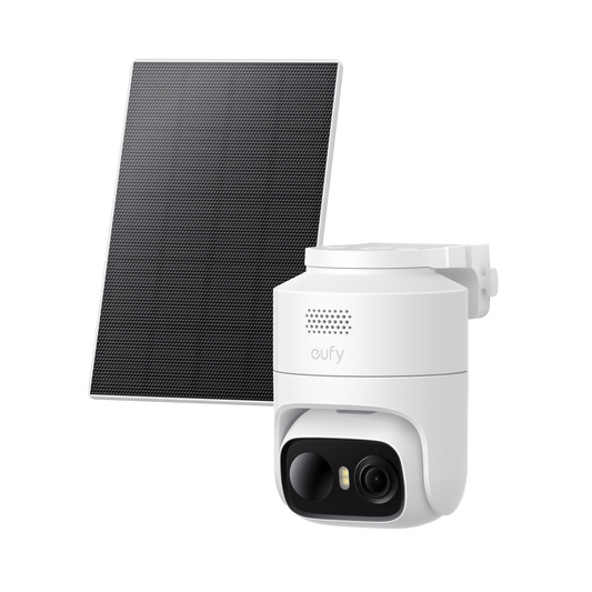 eufy Security eufyCam C37