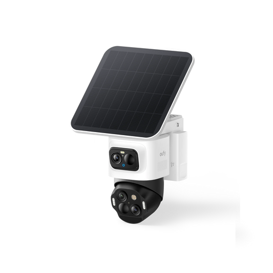 Kamera do monitoringu eufyCam S4